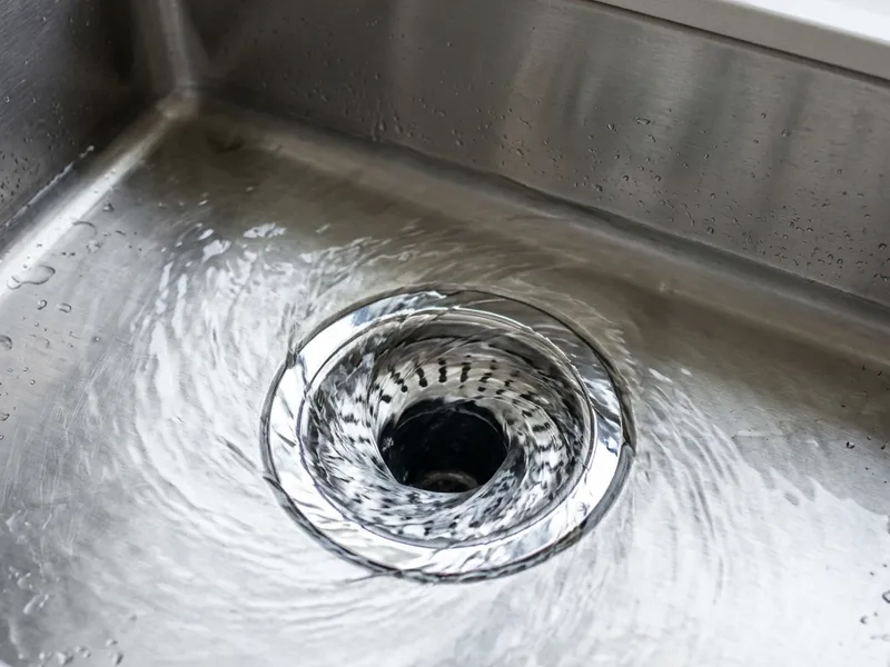 Drain Cleaning Plumber in Rochester, MN